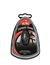 KIWI® Black Express Shine