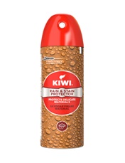 kiwi rain and stain protector