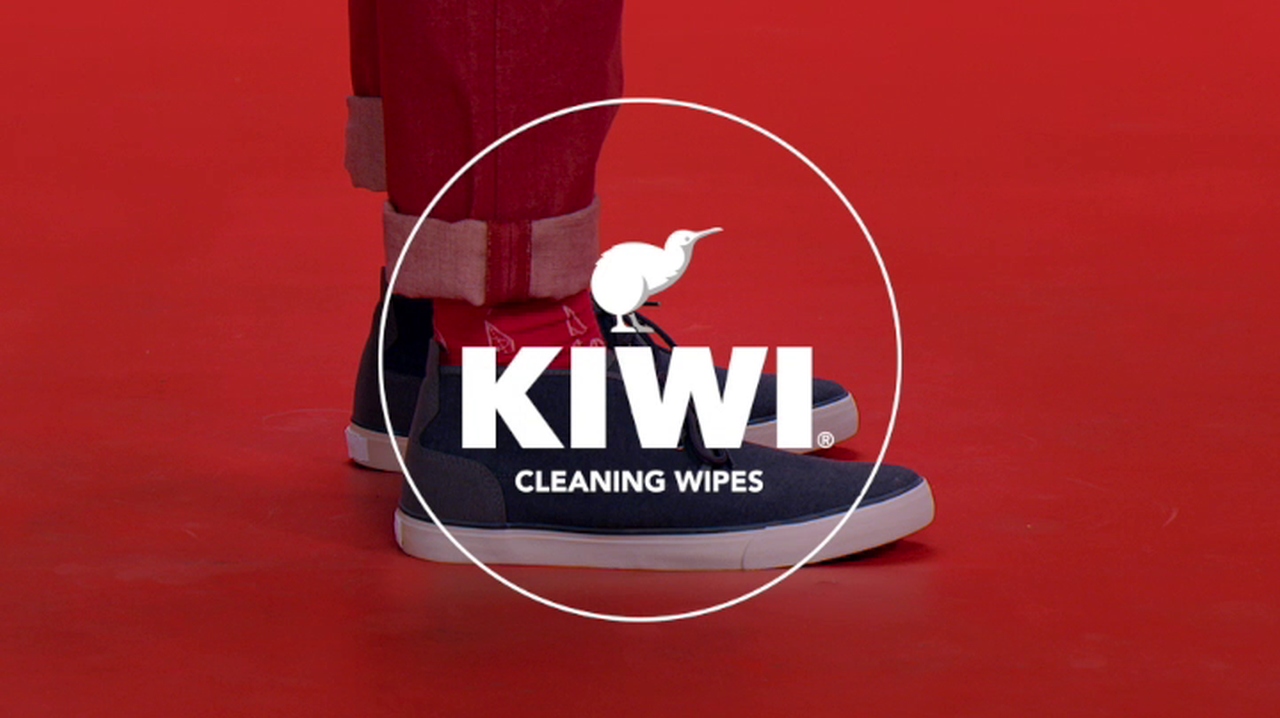Kiwi Cleaning Wipes